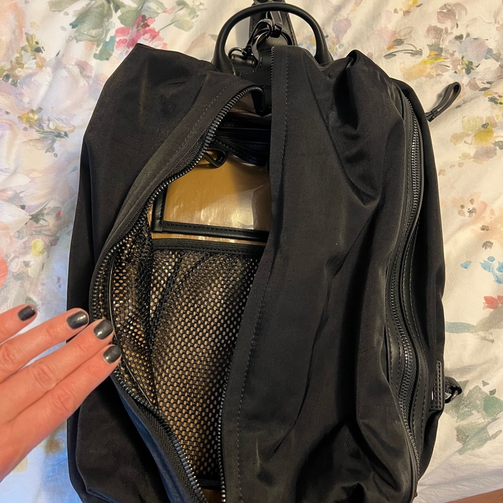 Caraa Studio Bag Vegan